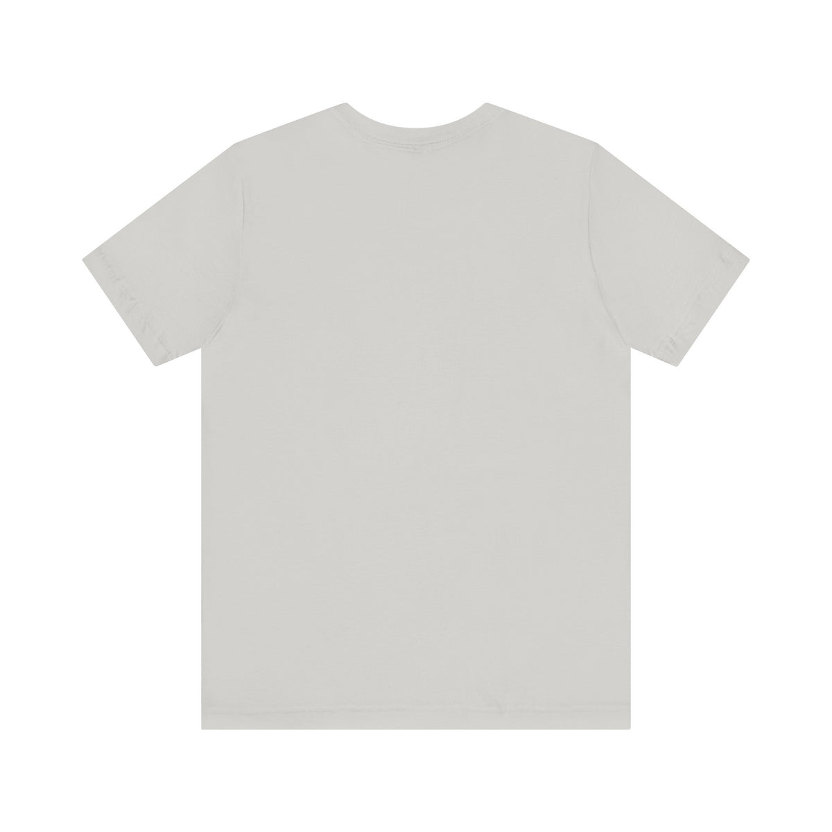 Christian faith T-shirt with Jesus crucifix graphic