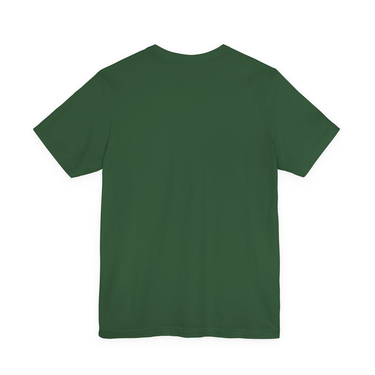 Amped-Up Unicorn Creatine Tee