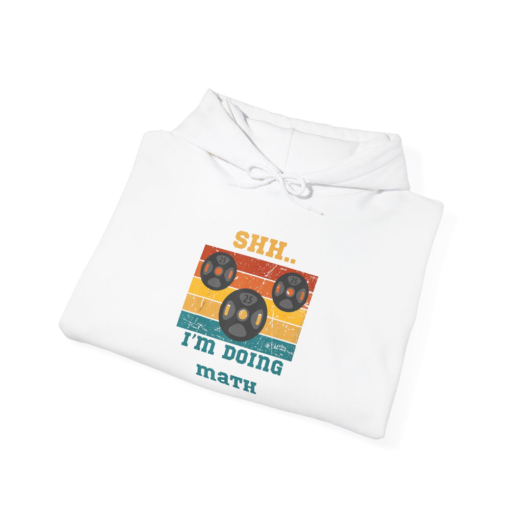 Brilliantly Soft Math Sweatshirt
