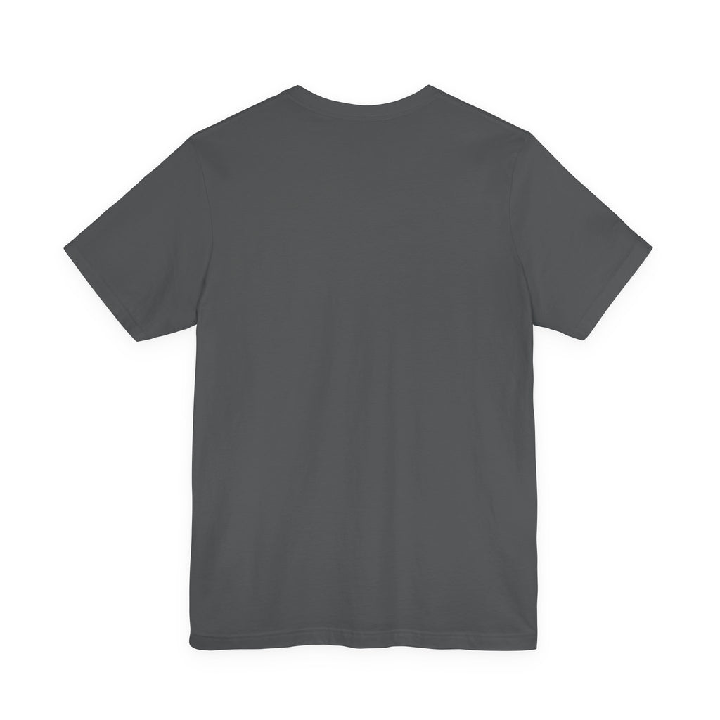 Retro-Charged Father Figure Shirt