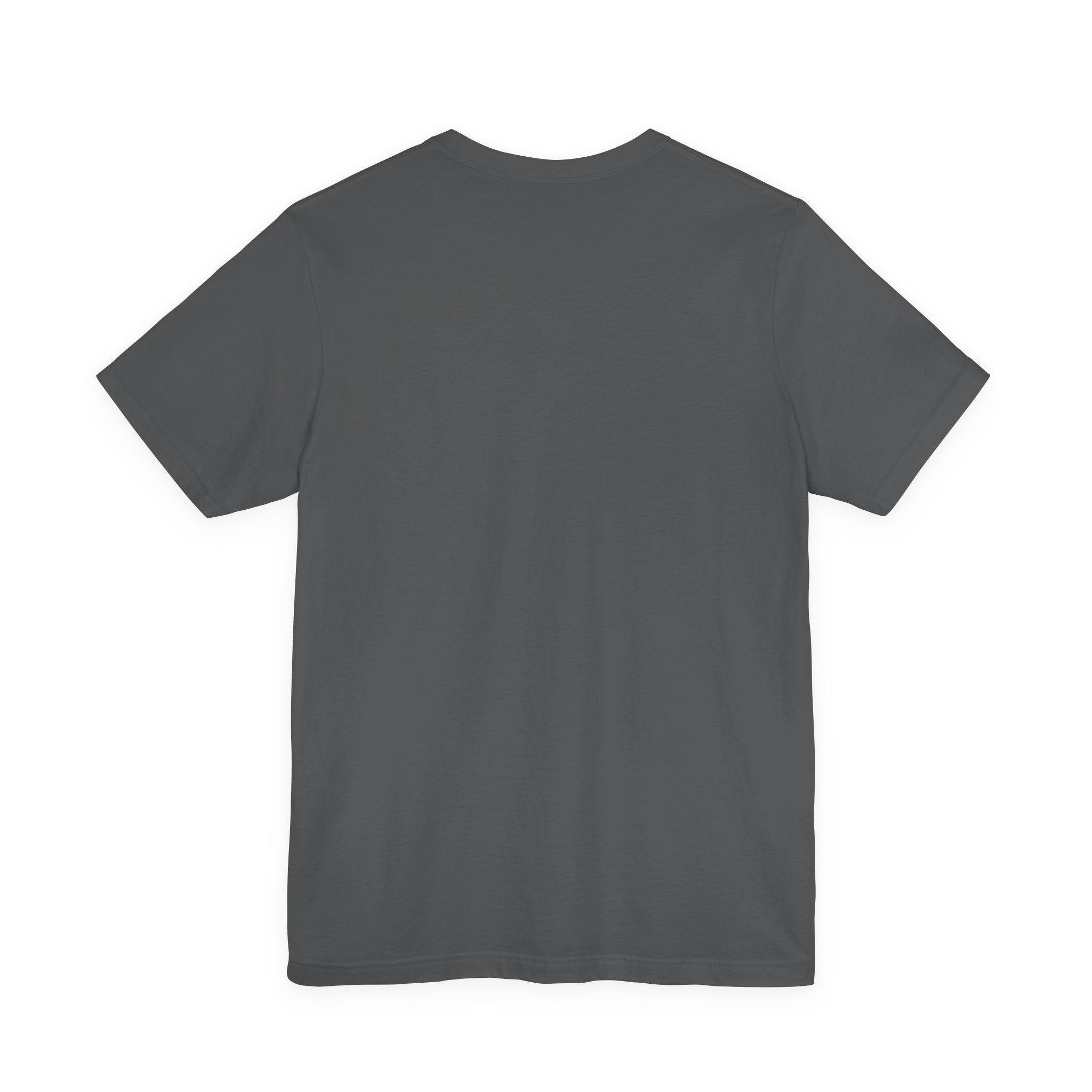 Retro-Charged Father Figure Shirt