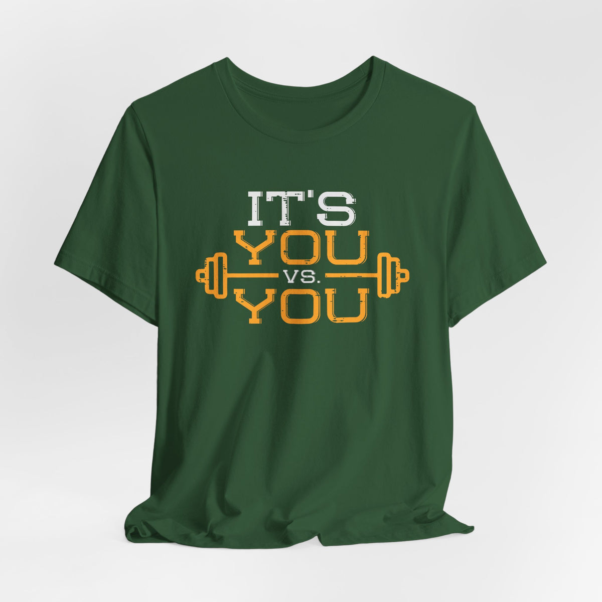 Relentless Mindset Gym Tee