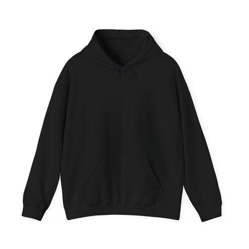Bold Barbell Magic Hoodie