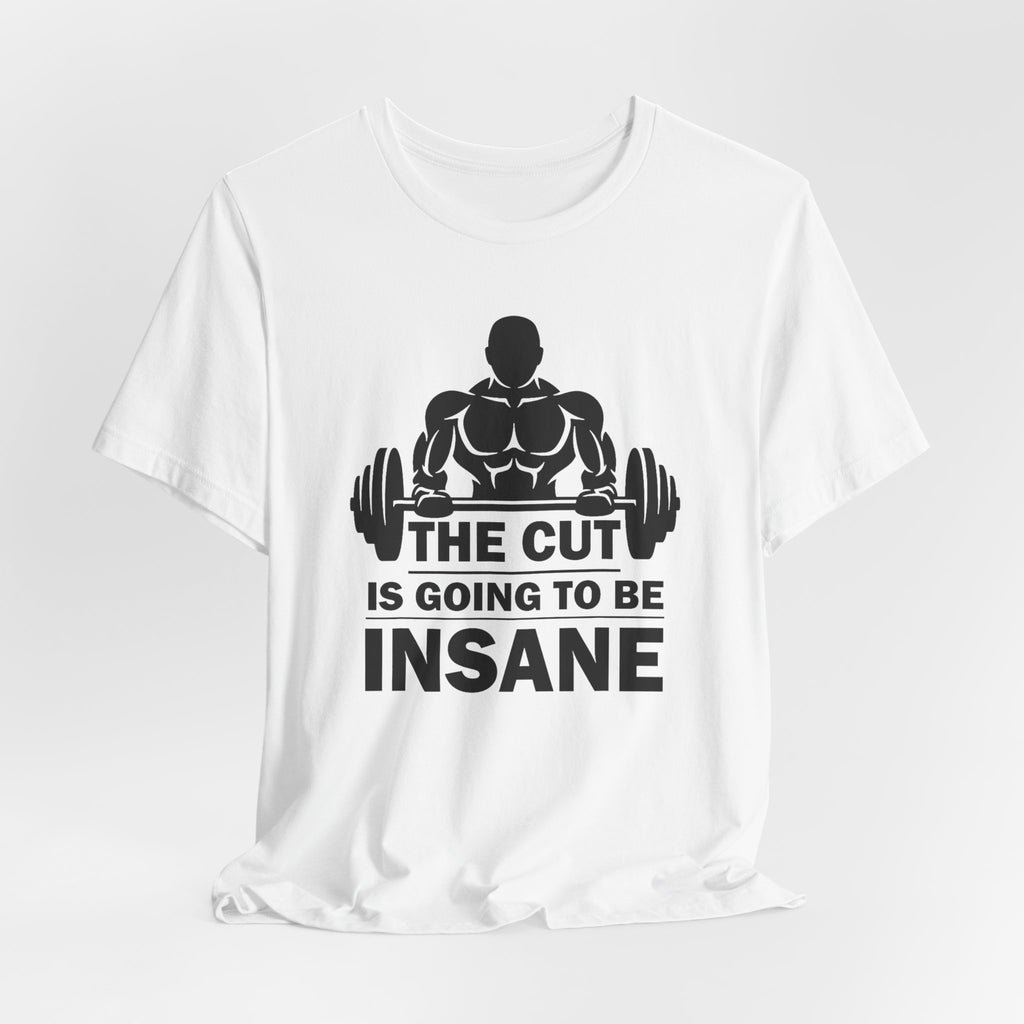 Rocking Cut-Phase Jersey