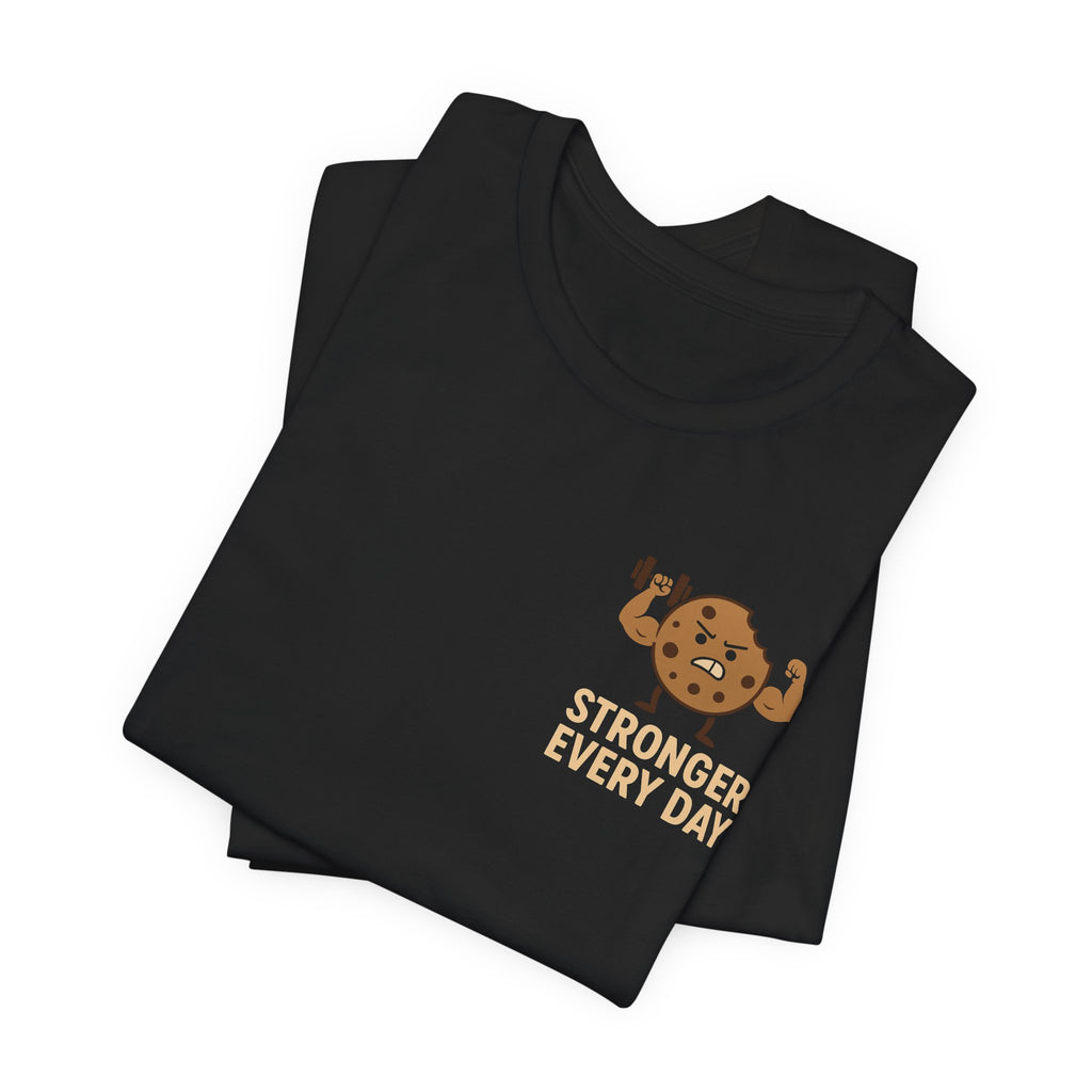 Playful Power Cookie Tee