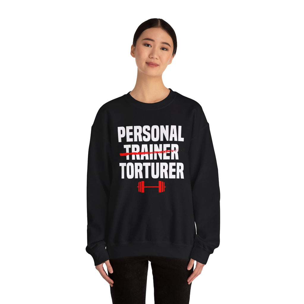 Spirited Rep-Count Rebel Pullover