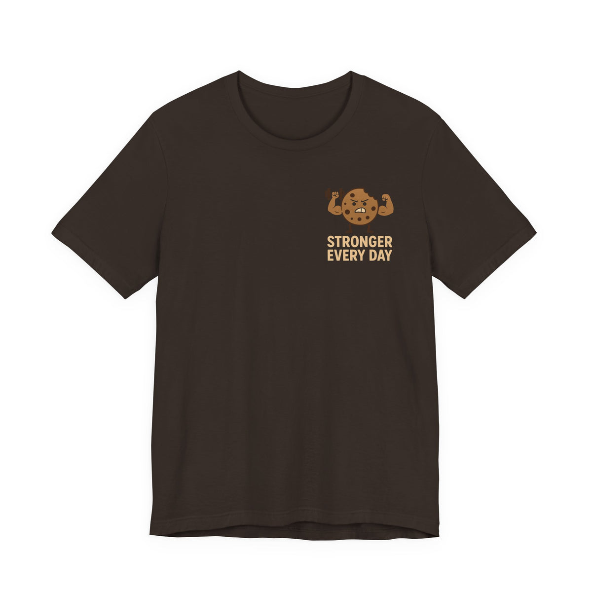 Playful Power Cookie Tee