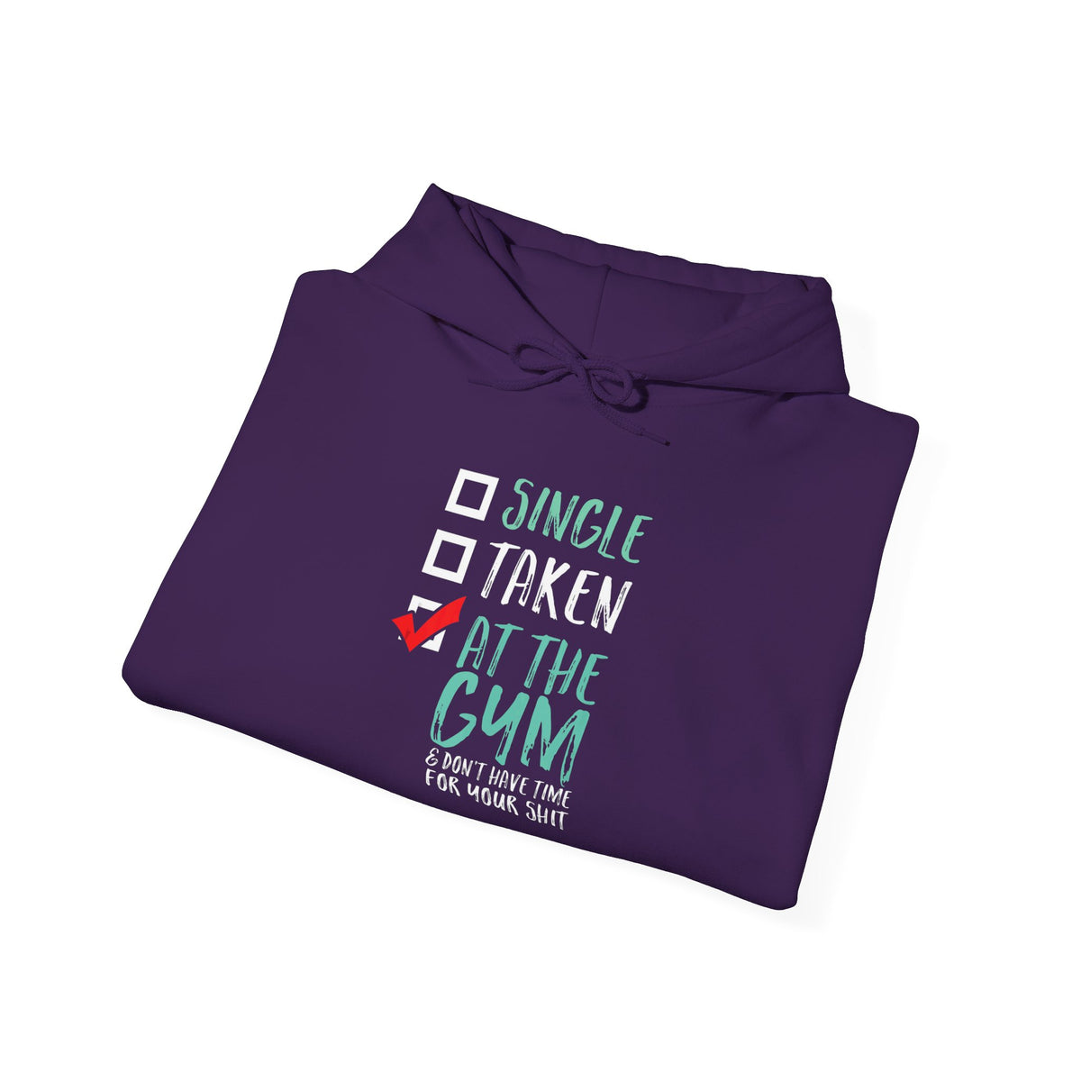 Energetic Cardio-to-Coffee Hoodie