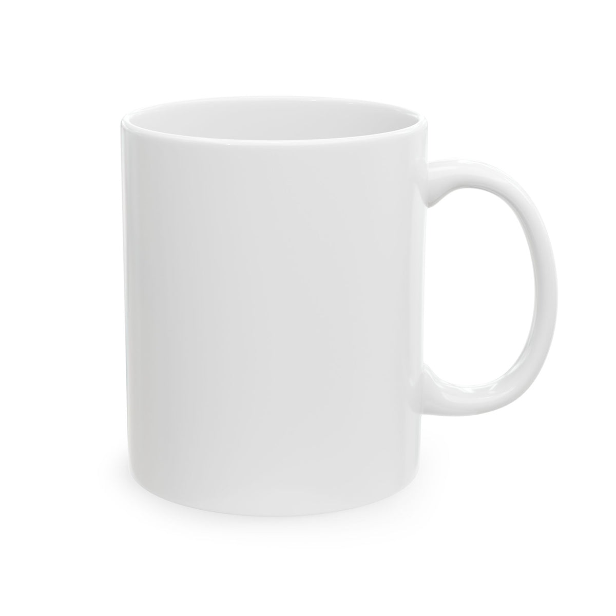 Radiant Rep-Ready Mug