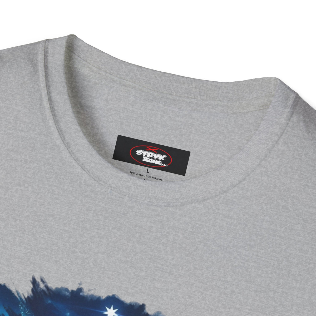 Australia Flag Uluru T‑Shirt — Outback Sunset Aussie Pride Tee
