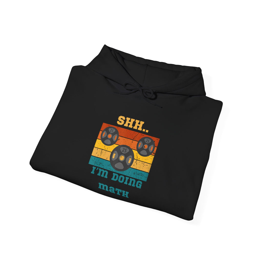 Brilliantly Soft Math Sweatshirt