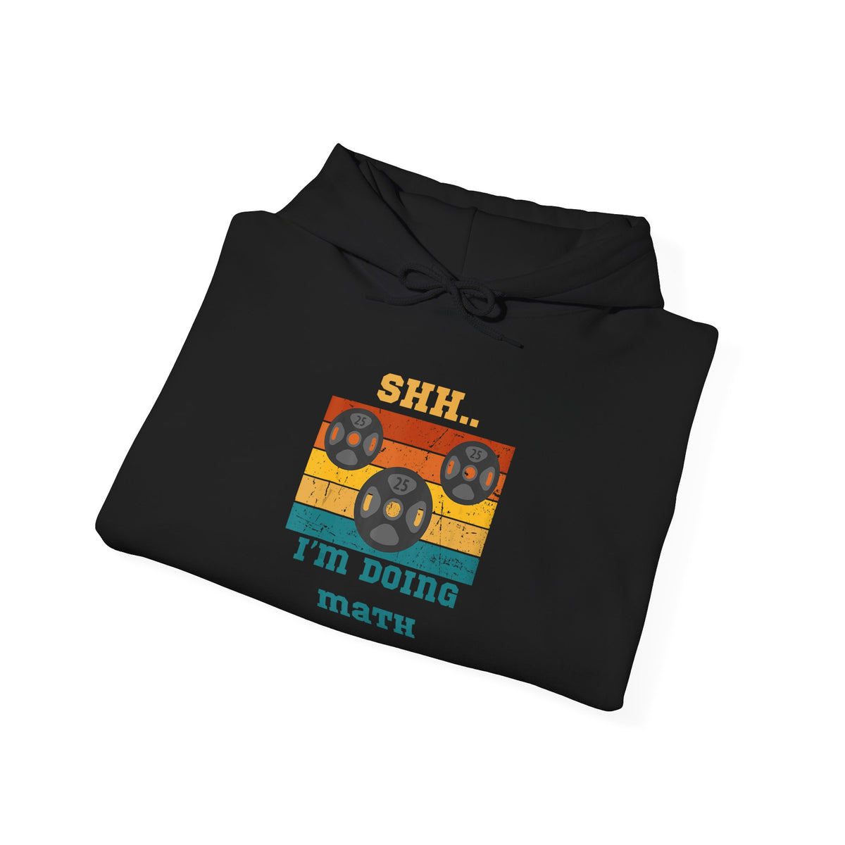 Brilliantly Soft Math Sweatshirt