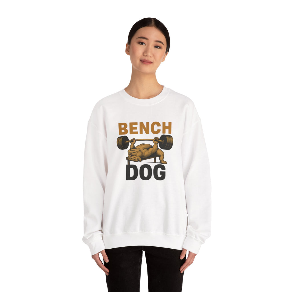 Flex-Worthy Dog Lover Crew