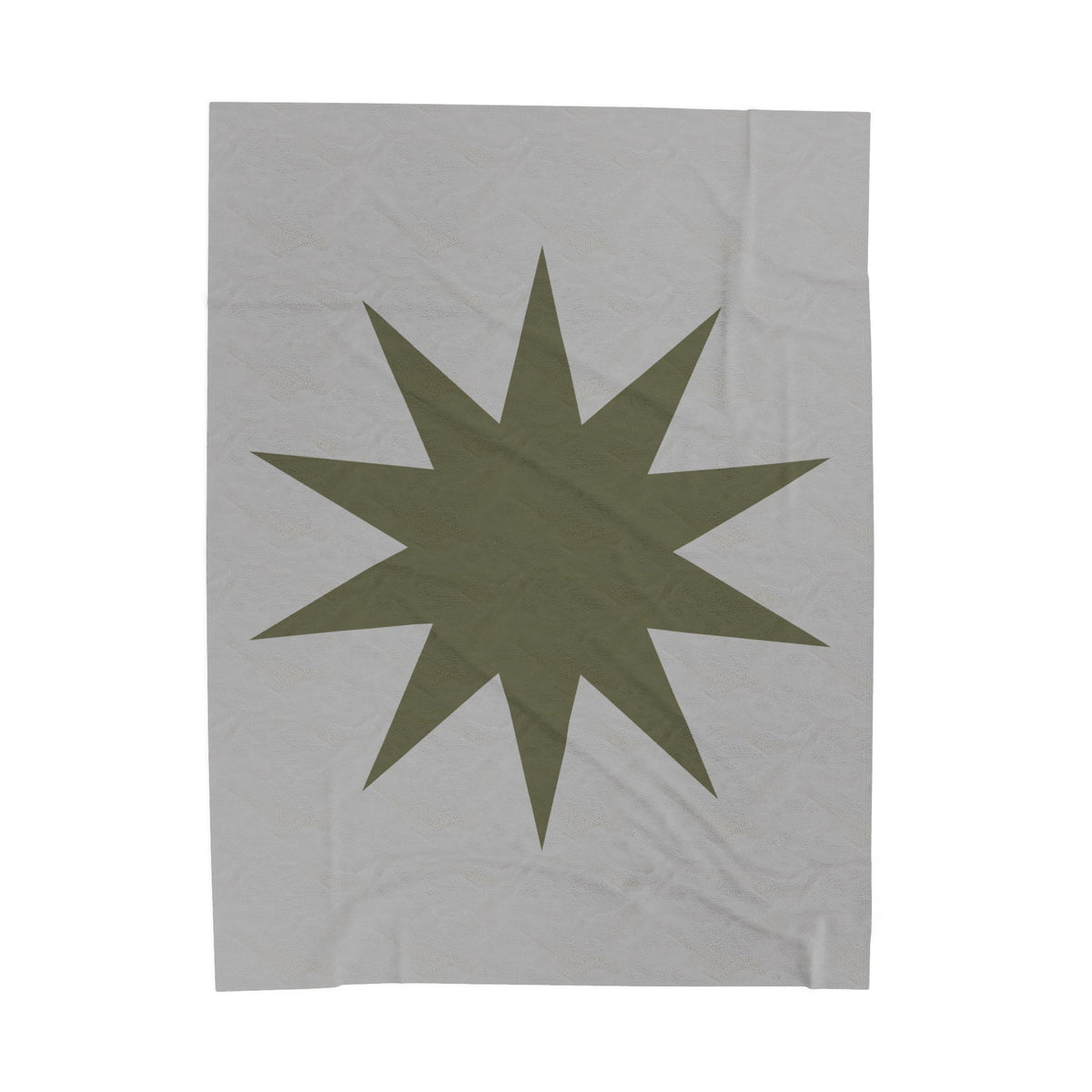 Velveteen Plush Blanket — Ultra-Soft Cozy Throw