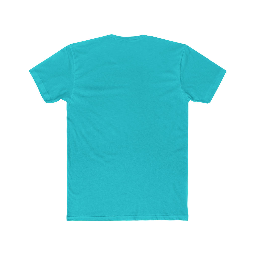 Be Good Do Good T-Shirt — Inspirational Cotton Crew Tee