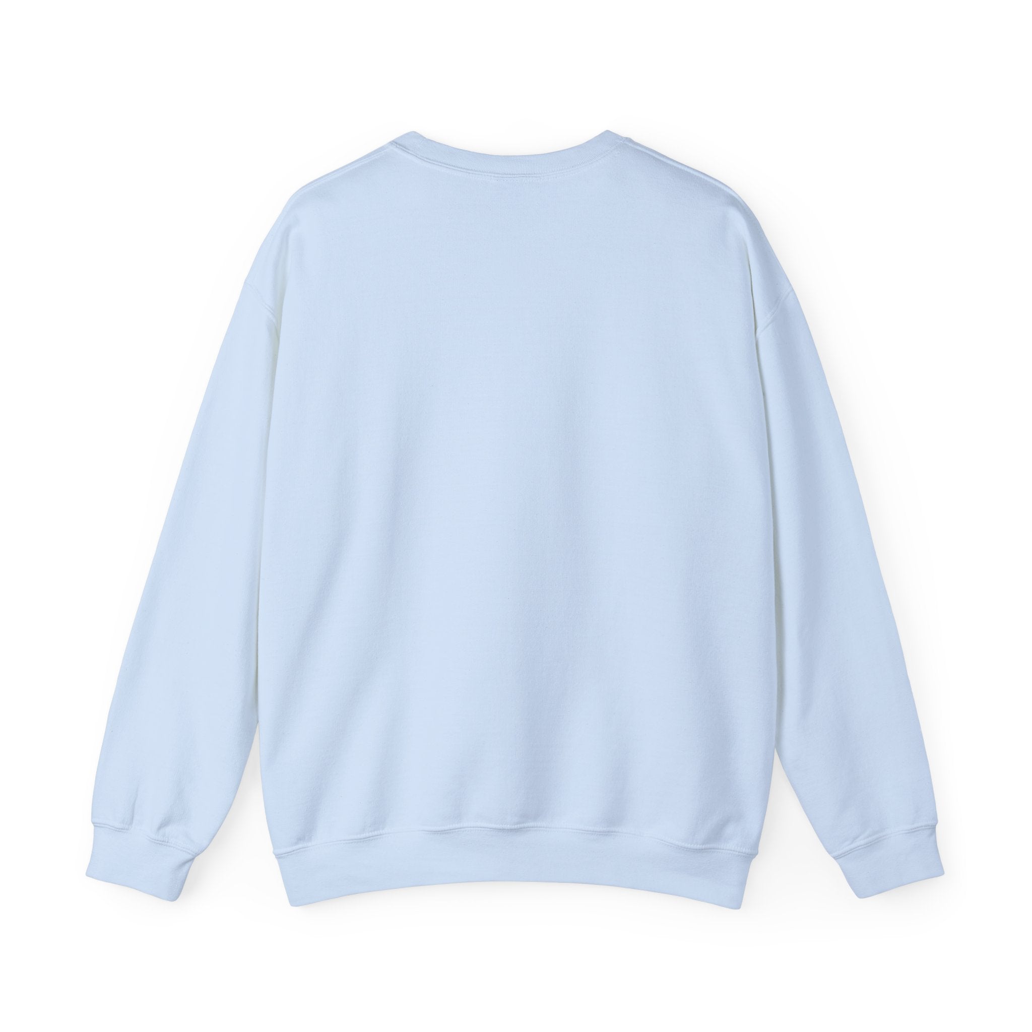 Energetic Spud Life Crewneck