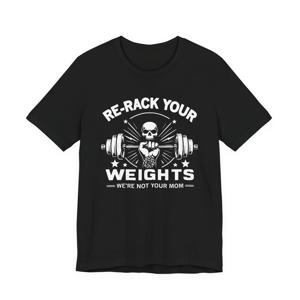 Fierce Lift-Love Graphic