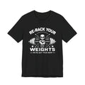 Fierce Lift-Love Graphic