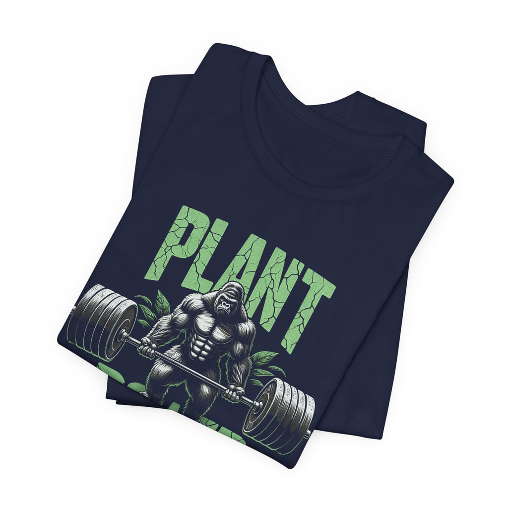 Electric Leaf-Lifter Shirt