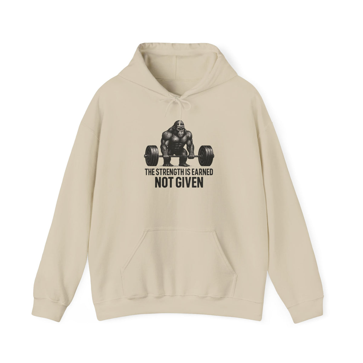 Crush Limits Workout Hoodie