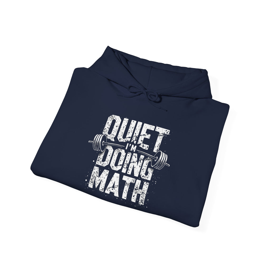 Effortless Geek Comfort Hoodie