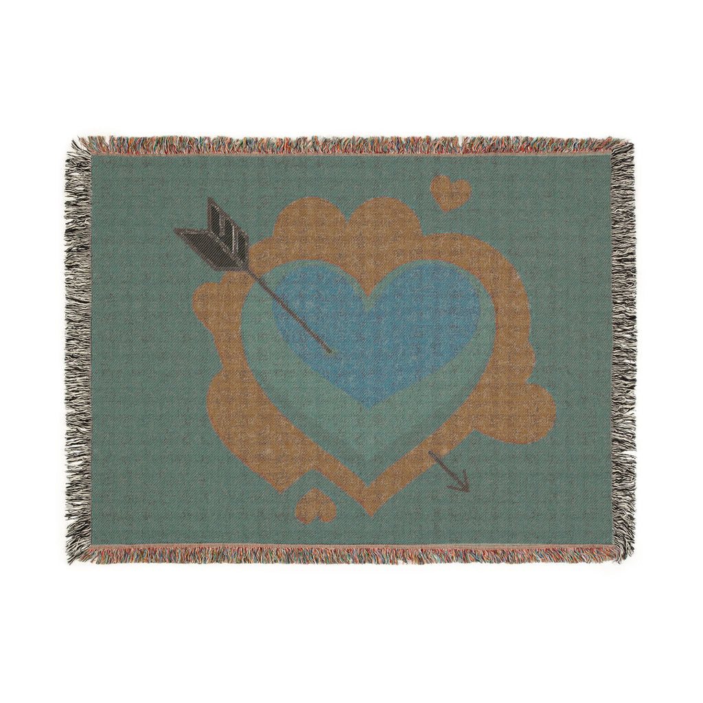 Woven Blanket