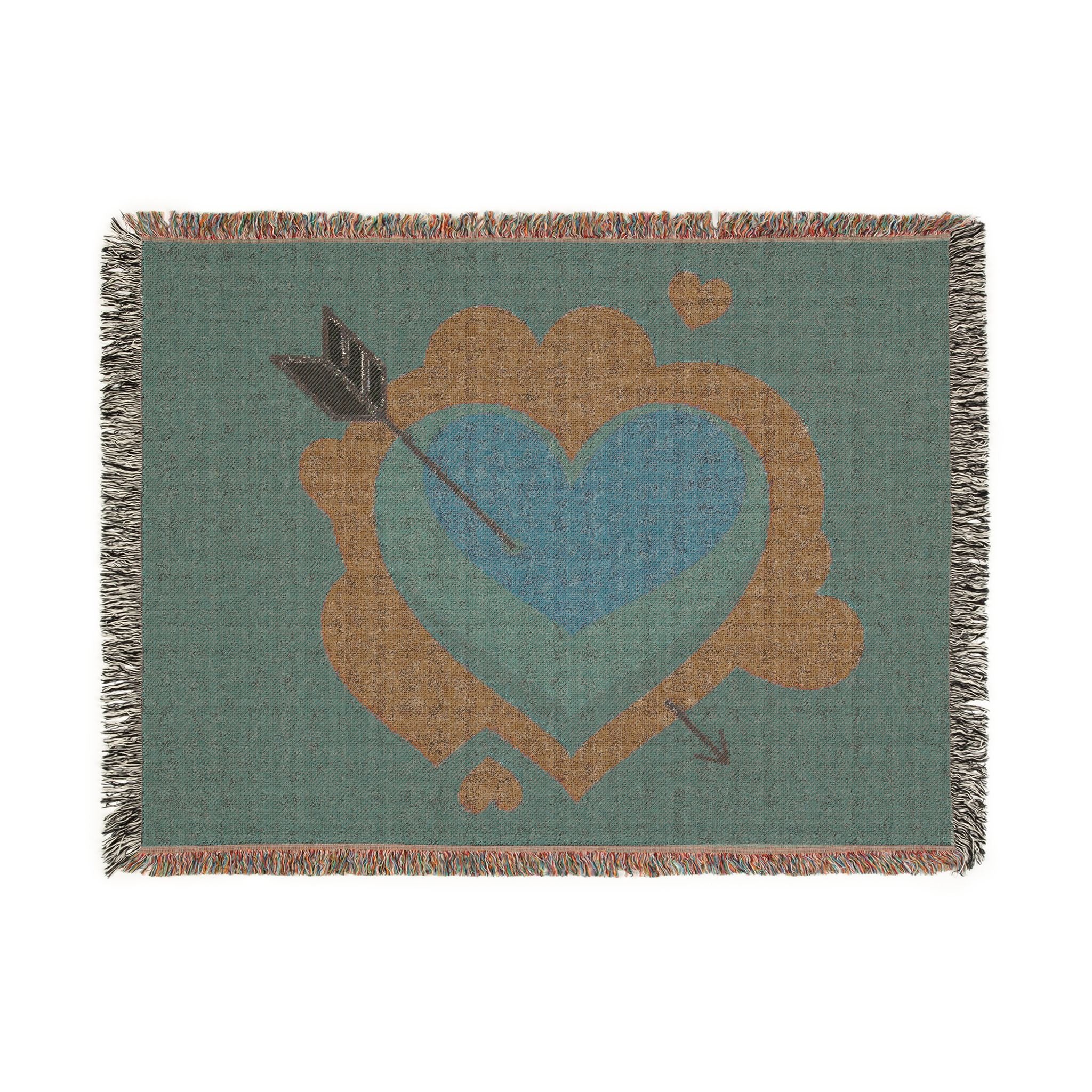 Woven Blanket