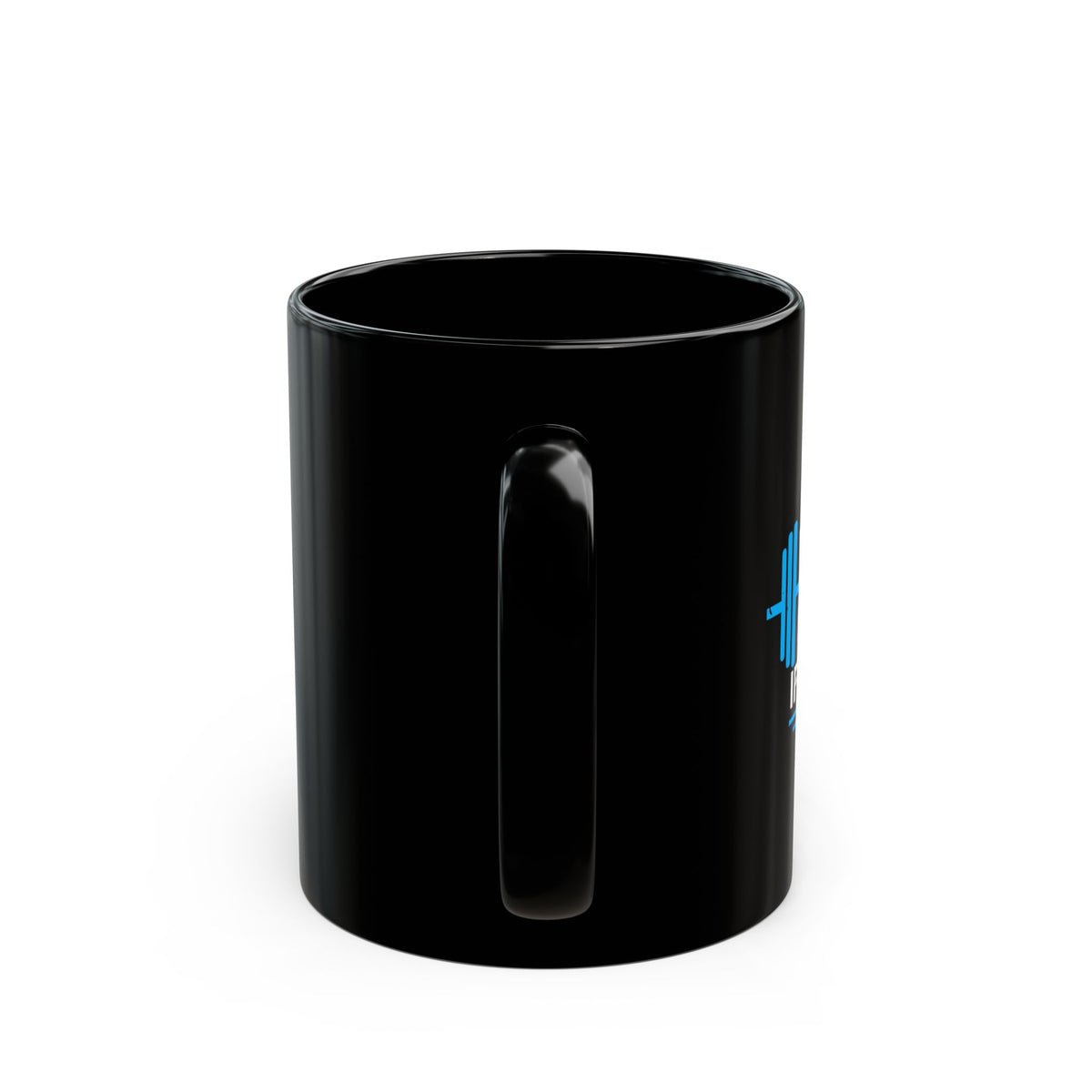 Grit-Fueled Morning Brew Mug