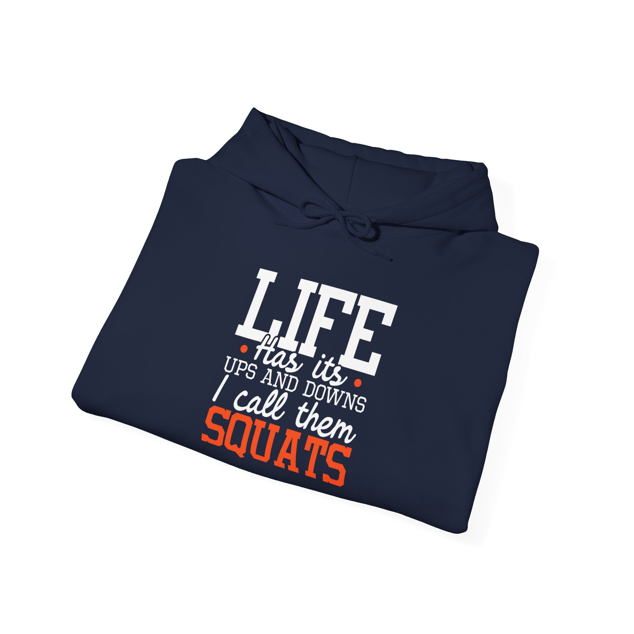 Effortlessly Strong Hoodie