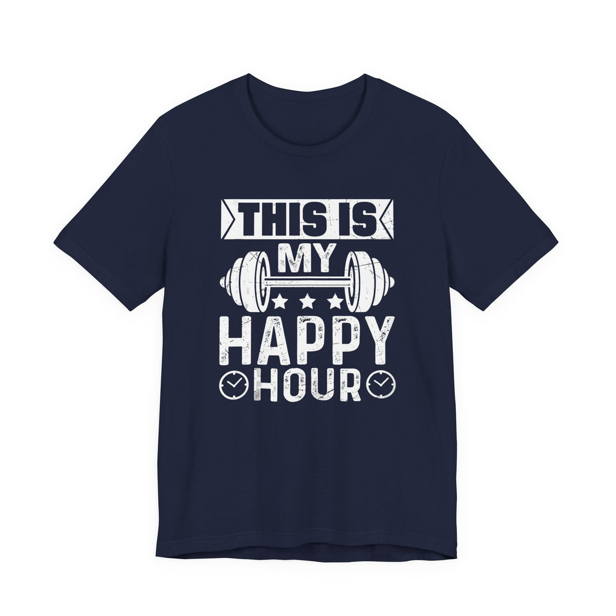 Elevate Everyday Training T-Shirt