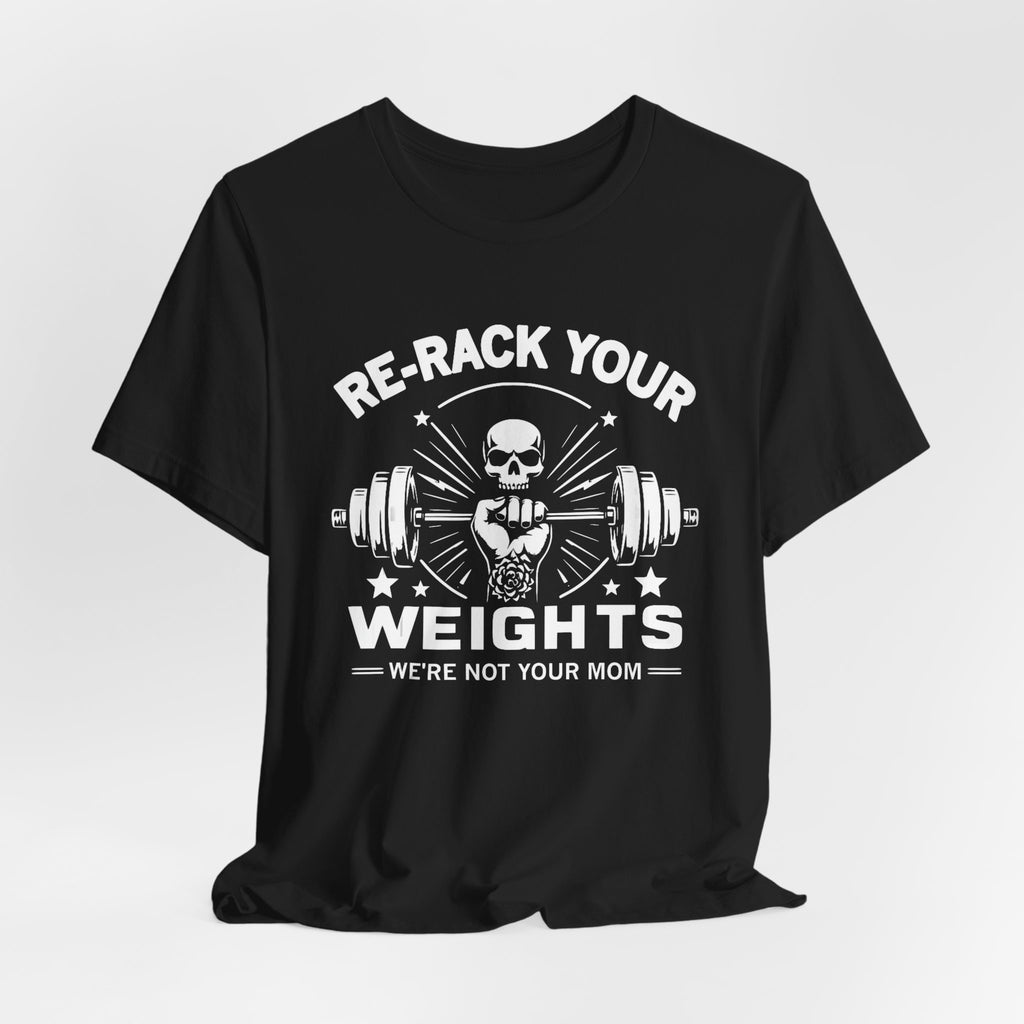 Fierce Lift-Love Graphic