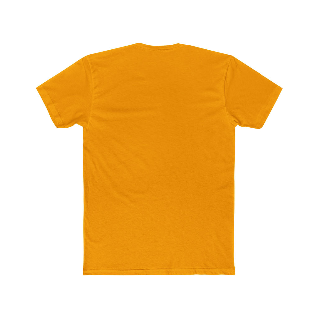 Be Good Do Good T-Shirt — Inspirational Cotton Crew Tee