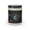 Galactic Nights Scented Candle — 9oz Space Planet Aromatherapy Candle