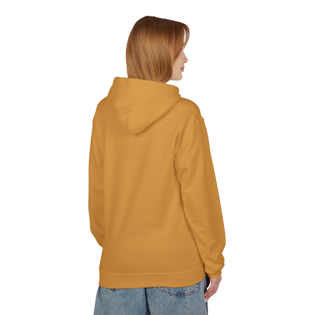 Military Hoodie — Tactical Camouflage Fleece