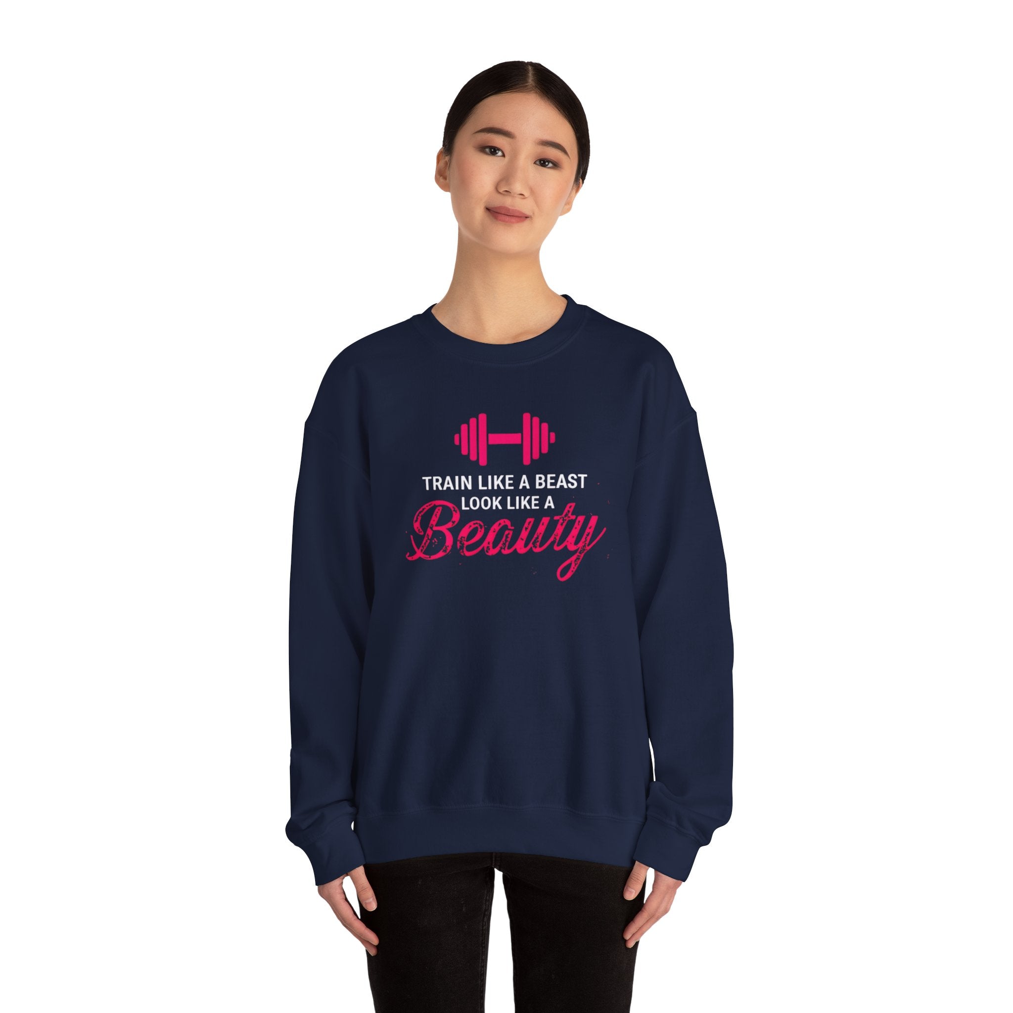 Dynamic Barbell Beauty Top