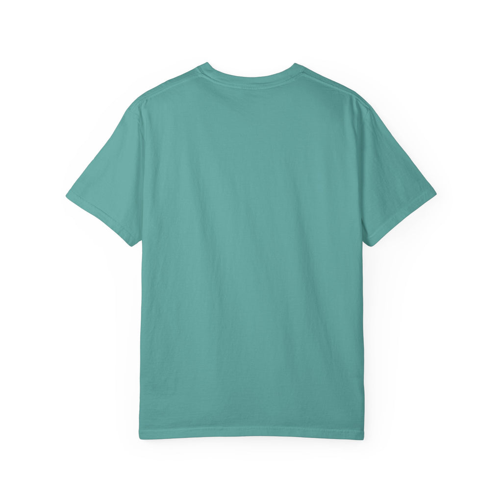 T-Shirt — "We're Equally Whack" Turtle & Duck Best Friends Graphic Tee