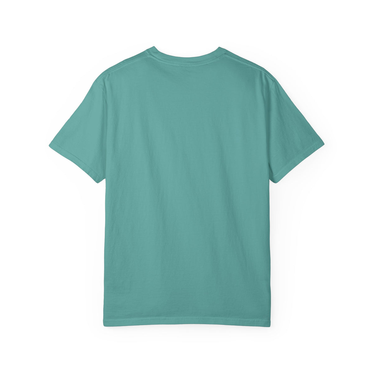 T-Shirt — "We're Equally Whack" Turtle & Duck Best Friends Graphic Tee