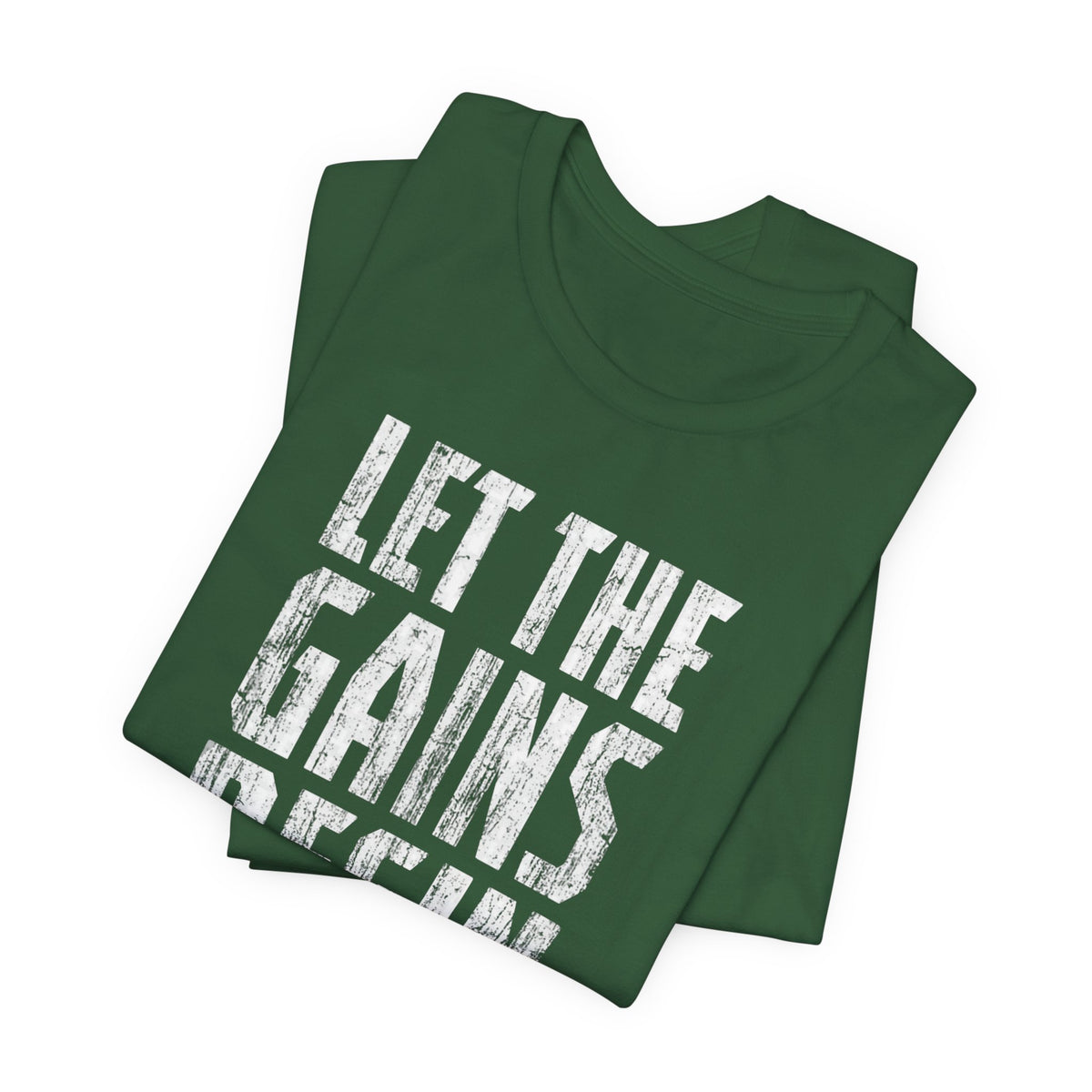 Relentless Barbell Graphic Tee