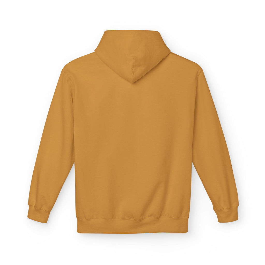 Military Hoodie — Tactical Camouflage Fleece