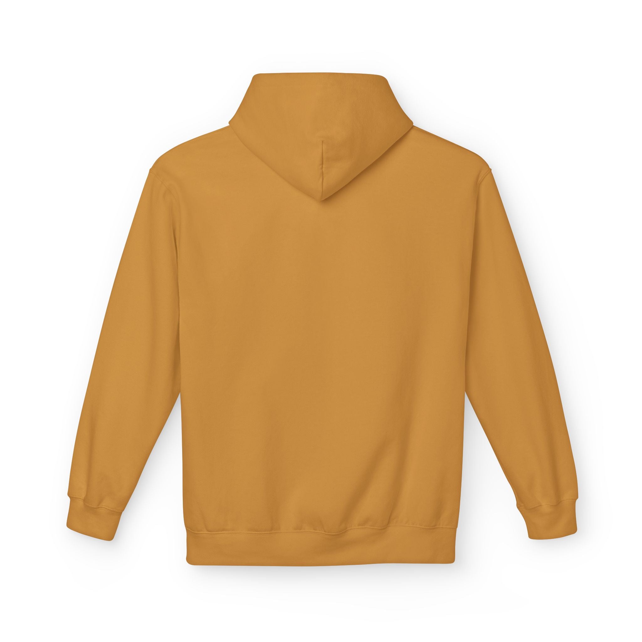 Military Hoodie — Tactical Camouflage Fleece