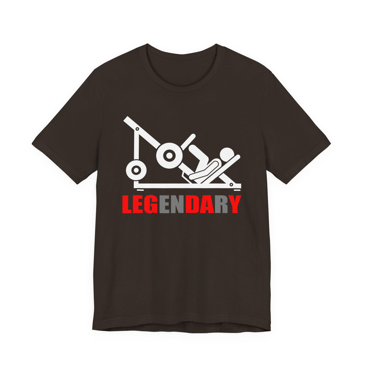 Ignite Legendary Training Shirt