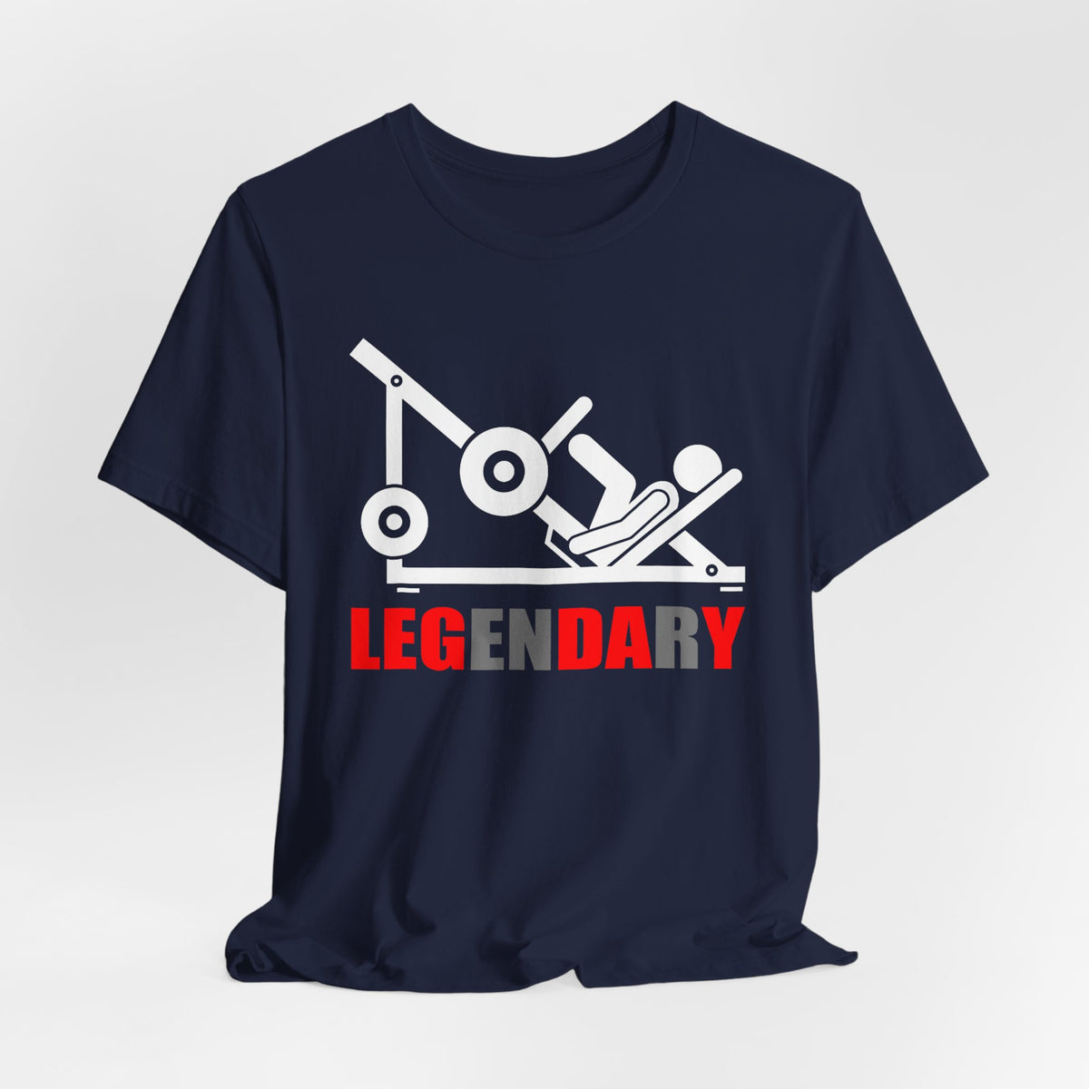 Ignite Legendary Training Shirt