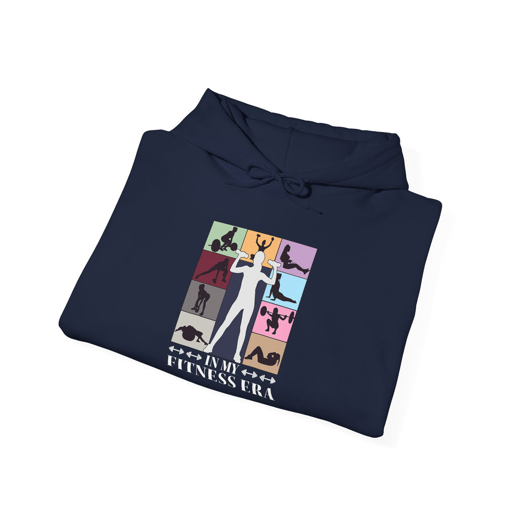 Power-Up Fitness Era Hoodie