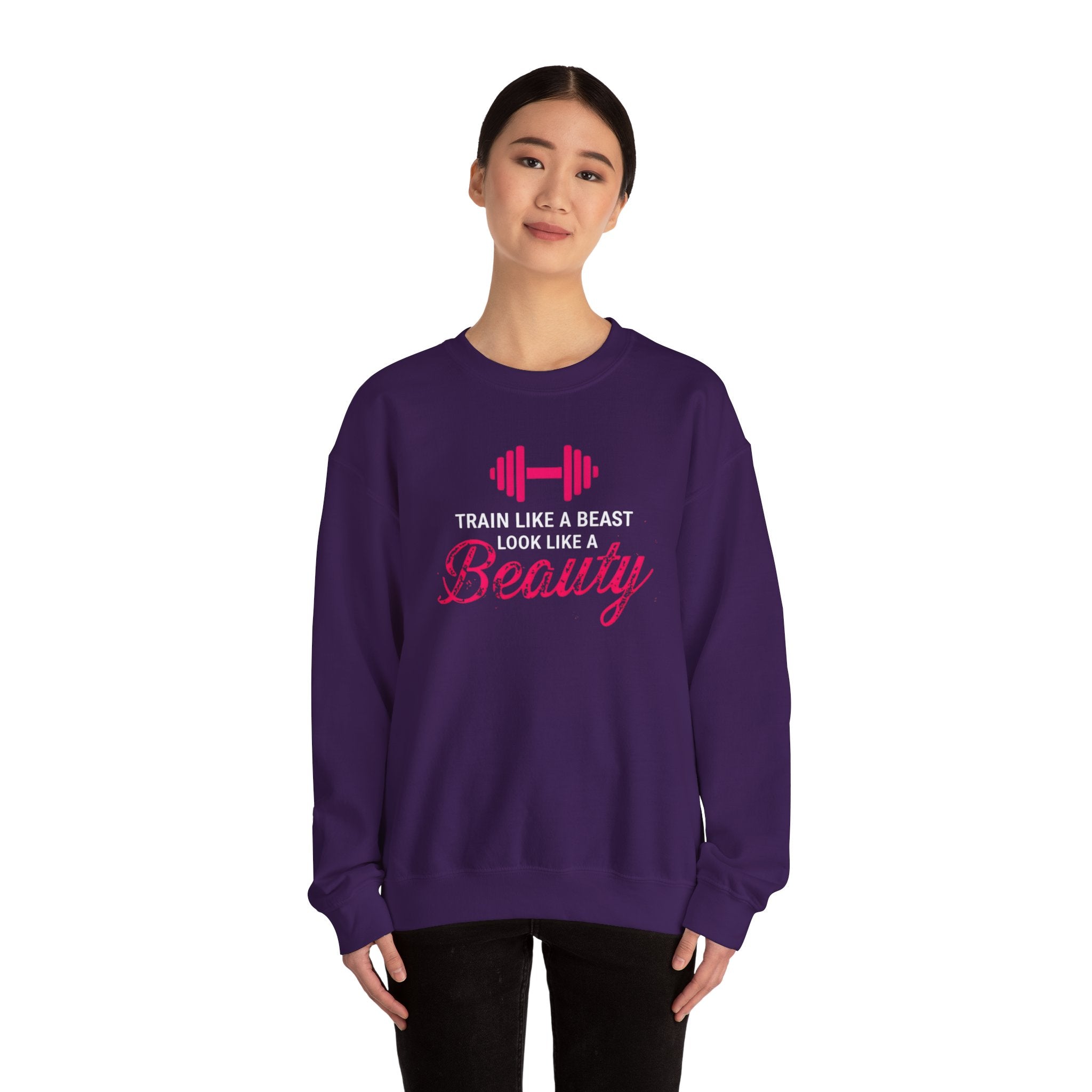 Dynamic Barbell Beauty Top
