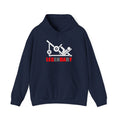 Crush Reps Legendary Hoodie