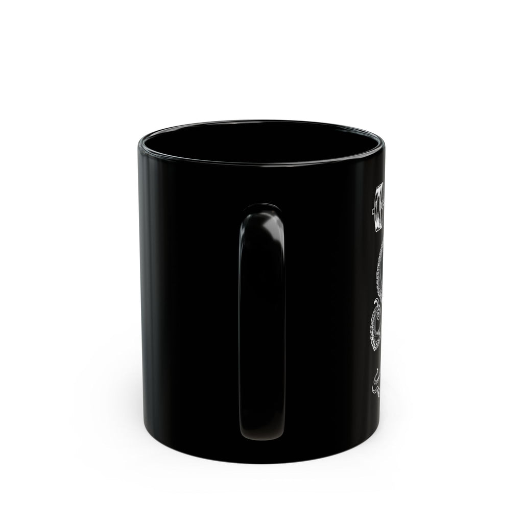 Daring Deep-Sea Strength Cup
