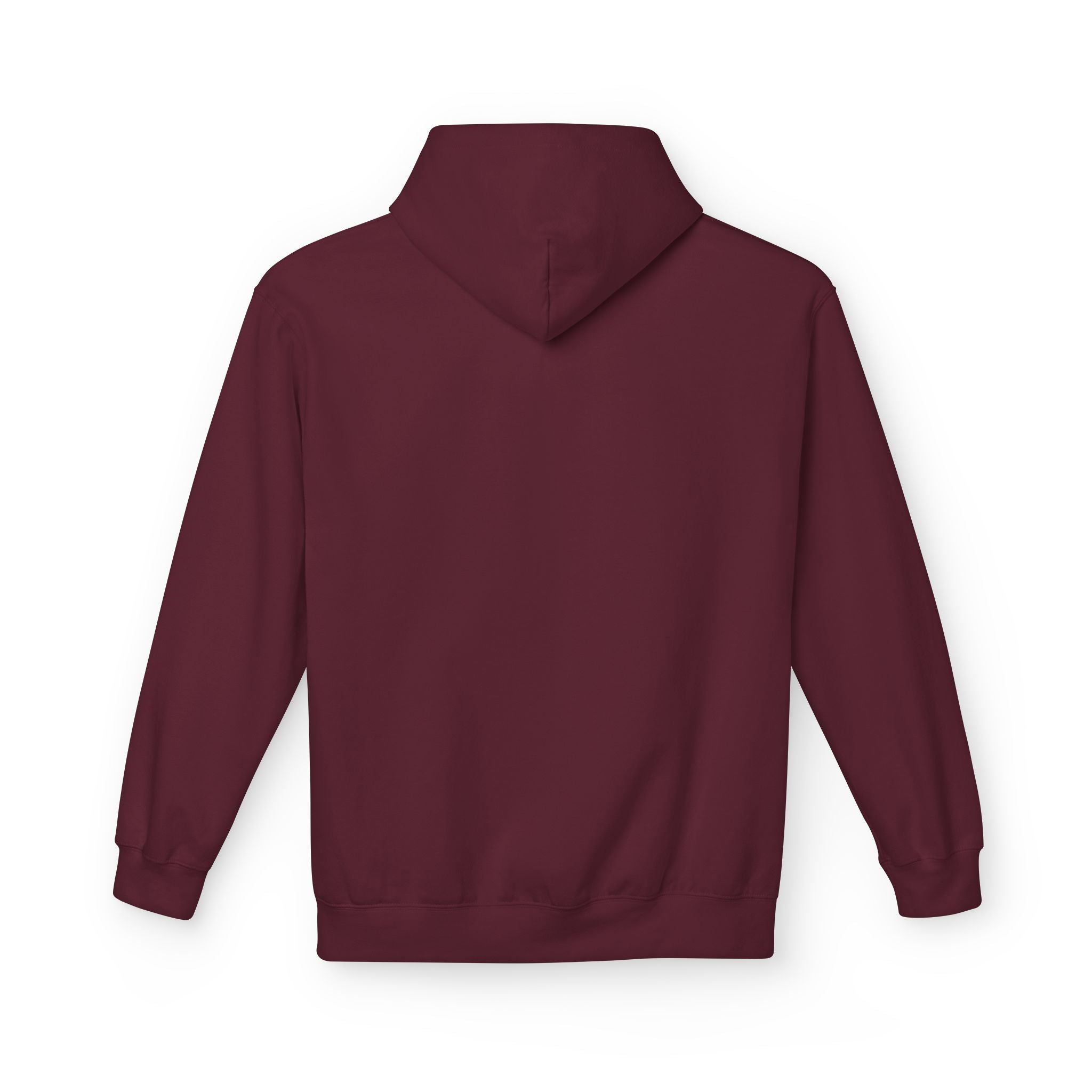 Military Hoodie — Tactical Camouflage Fleece