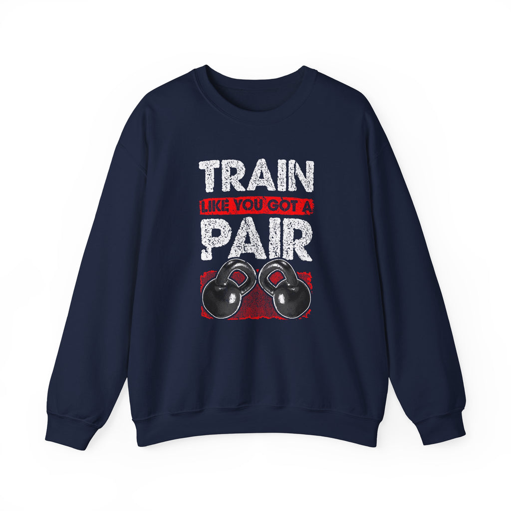 Fearless Gains Pullover