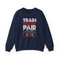 Fearless Gains Pullover