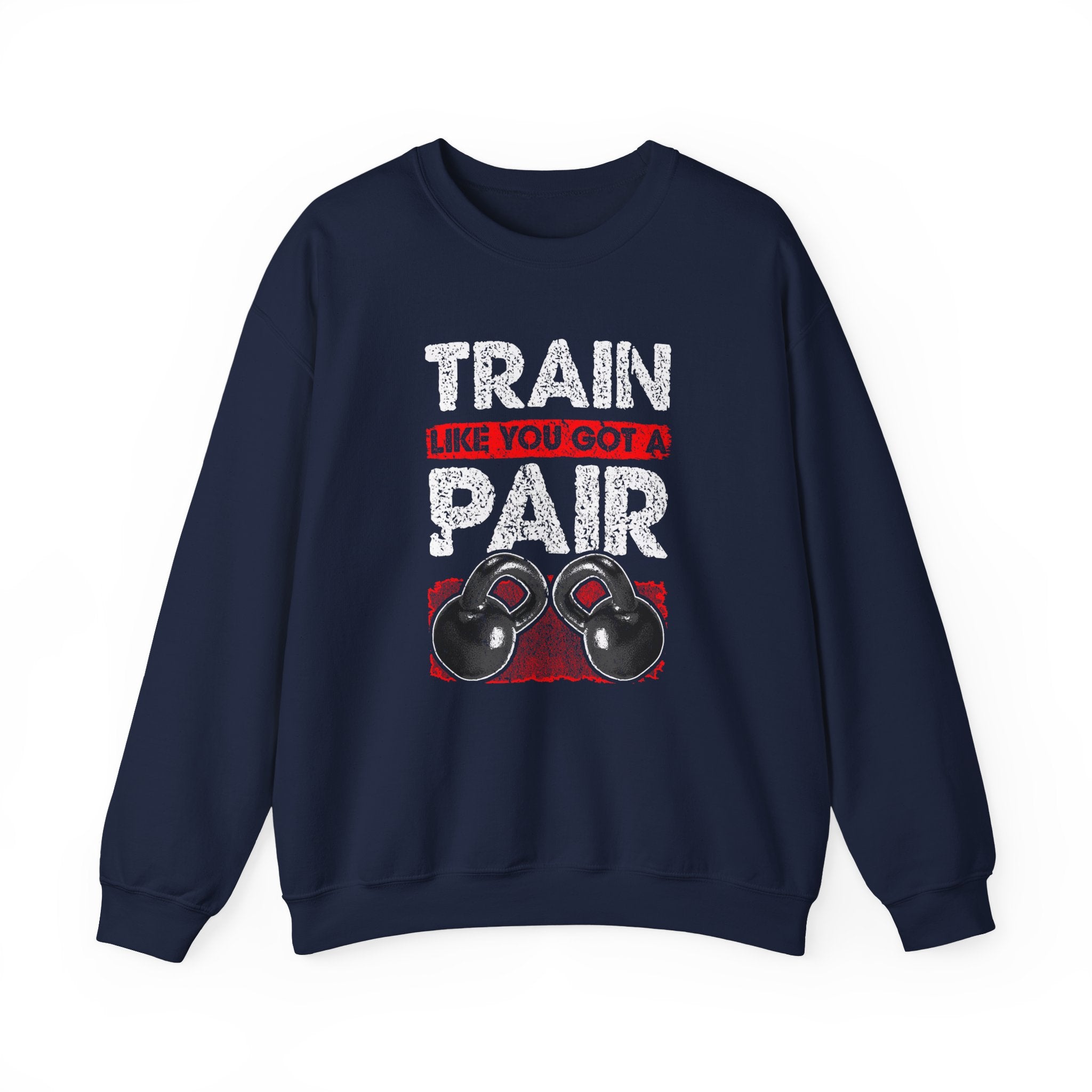 Fearless Gains Pullover